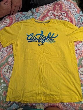 Nike shirt